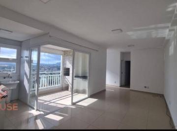 85b543f7a8851b7e3f9ffc45285d3128.jpg · Apartamento Com 2 Dormitórios Para Alugar, 64 m² por R$3.600,00/mês - Terrazzo Arujá - Arujá/sp