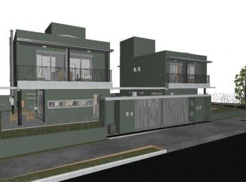 5 · Casa Residencial Com 3 Suítes E 148,36 m² Nos Açores