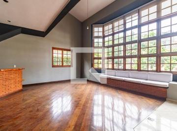 Casa · 428m² · 4 Quartos · 6 Vagas · Casa Para Aluguel - Em Pinheiros
