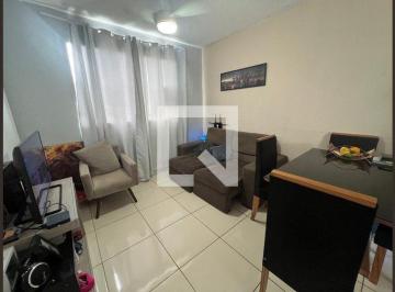 Apartamento · 44m² · 2 Quartos · 1 Vaga · Apartamento À Venda - Santos Dumond, 2 Quartos, 44 m² - São Leopoldo