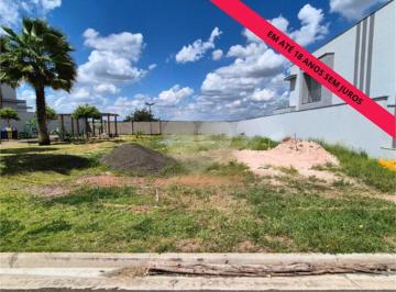 Área de Serviço · Excelente Terreno Plano À Venda No Condomínio Damha 2