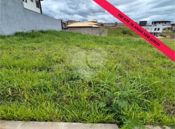 Área de Serviço · Excelente Terreno À Venda No Condomínio Damha II
