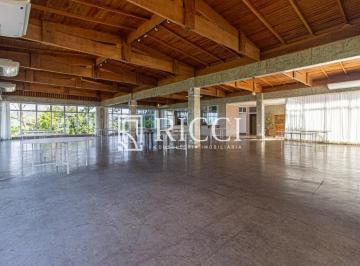 Foto 01 · Casa de Alto Padrão Para Eventos À Venda Em São Vicente - Sp, Bairro Ilha Porchat
