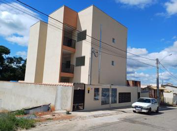 Apartamento de 2 quartos, Extrema · Apto a Venda Em Extrema Mg