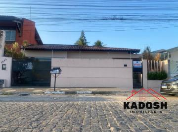 Foto 01 · Imperdível: Casa À Venda Em Feira de Santana - Ba, Bairro Ponto Central, 3 Quartos, 1 Suíte, 1 Sala, 2