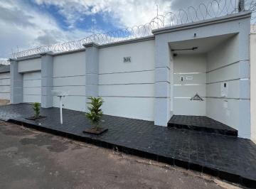 Foto 01 · Casa À Venda Em Uberlândia - Mg, Bairro Santa Rosa: 3 Quartos, 1 Suíte, 2 Banheiros. Aproveite Essa Op
