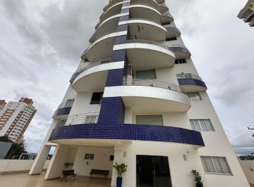 Foto 01 · Apartamento, Bosque Da Saúde, Cuiabá, Mt