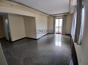 Foto 01 · Apartamento, Vila Moinho Velho, São Paulo, Sp