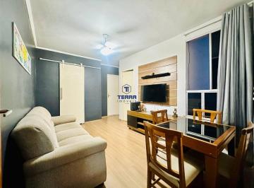 Apartamento · 42m² · 2 Quartos · 1 Vaga · Apartamento 2 Quartos Andar Baixo No Arsenal.