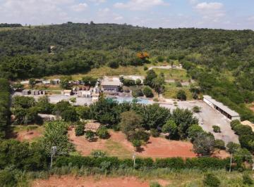 Terreno · 25000m² · Terreno À Venda - Na Cidade Satélite