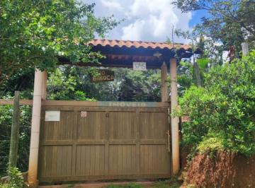 Rural · 100m² · 3 Quartos · 6 Vagas · Rurais À Venda - Em Santo Afonso