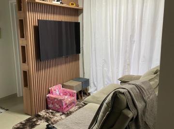 Foto 02 · Apartamento de 2 Quartos Com Suíte E Vaga Na Garagem No Jardim Patrícia, Uberlândia - Mg: Seu Novo Lar
