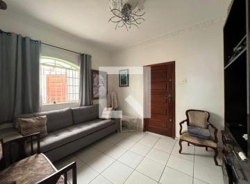 Casa · 200m² · 4 Quartos · 2 Vagas · Casa À Venda - Serra, 4 Quartos, 200 m² - Belo Horizonte
