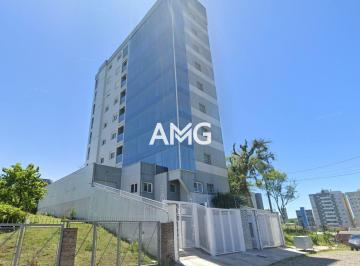 Apartamento · 131m² · 3 Quartos · 2 Vagas · Gianttower Residence