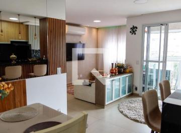 Apartamento · 64m² · 2 Quartos · 2 Vagas · Apartamento À Venda - Jardim Das Flores, 2 Quartos, 64 m² - Osasco
