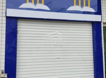 Comercial · 50m² · Alugo Salão Comercial 50 m² - Vila Arens - Jundiaí S. P.