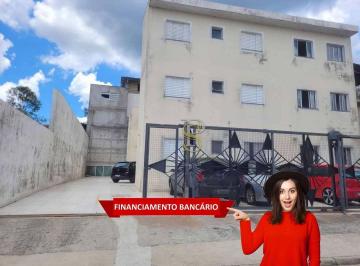 65a2fe63b6865e97c7c45ae3062357da.jpg · Apartamento Com 1 Dormitório À Venda, 66 m² por R$139.000 - Terra Preta - Mairiporã/sp