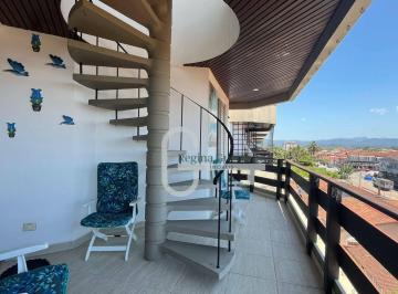 dfb719799b9eecea321b3b1948eca56a.jpg · Apartamento Com 3 Dormitórios À Venda, 240 m² por R$900.000 - Balneario Samburá - Peruíbe/sp