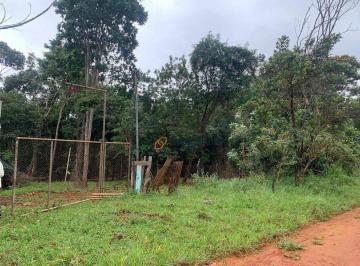 6403e225383079b668593ad69a2f4a2b.jpg · Terreno À Venda, 12275 m² por R$280.000 - Jardim Do Ingá - Luziânia/go