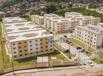 8dee5fc4842dfd0c8679151aa9da5f98.jpg · Apartamento Com 2 Dormitórios À Venda, 42 m² por R$144.900 - Alberto Maia - Camaragibe/pe