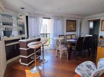 6357ee471d5af84c2ef47e029727d658.jpg · Apartamento, 150 m² - Venda por R$870.000ou Aluguel por R$6.100,01/mês - Vila Bastos - Santo a