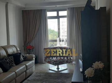 0ae525e199bbb217ff286952eebe5df8.jpg · Apartamento À Venda, 98 m² por R$750.000 - Centro - São Caetano Do Sul/sp
