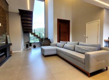 1 sala 4 · Casa Com 3 Quartos Sendo 1 Suíte 226,00 m² Na Vargem Grande