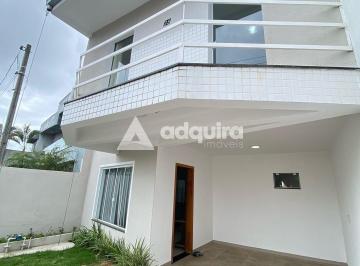 40DEE6FE-7FAF-4F5F-AAED-EBC1FB1A88DD.jpg · Sobrado Para Venda E Locação, Orfãs, Ponta Grossa, Pr
