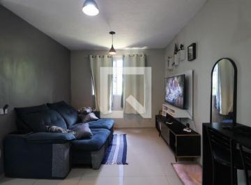 Apartamento · 45m² · 2 Quartos · 1 Vaga · Apartamento À Venda - Bairro Fátima, 2 Quartos, 45 m² - Canoas