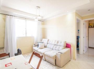 Apartamento · 39m² · 2 Quartos · 1 Vaga · Apartamento À Venda - São Pedro, 2 Quartos, 39 m² - Osasco