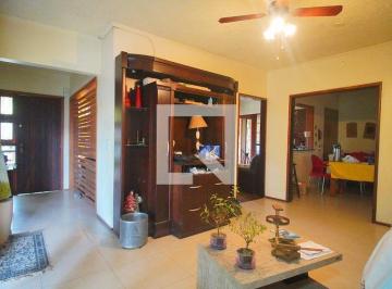 Casa · 360m² · 3 Quartos · 2 Vagas · Casa À Venda - Guarani, 3 Quartos, 360 m² - Novo Hamburgo