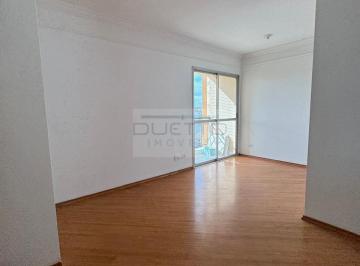 Apartamento · 62m² · 3 Quartos · 1 Vaga · Apartamento de 3 Dormitórios, À Locação Na Mogilar, Mogi Das Cruzes - Sp