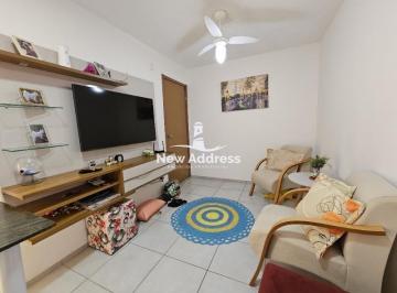 Foto 01 · Aceita Financiamento E Se Encaixa No Programa Minha Casa Minha Vida! Apartamento 2 Quartos Em Rio Ma