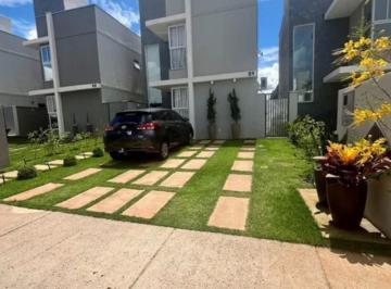 Foto 01 · Condomínio Alto Paradiso: Apartamento de 3 Quartos No Bosque Dos Buritis, Uberlândia - Mg - Imperdível