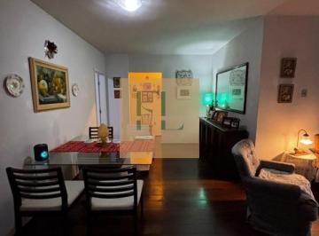 SALA PARA 2 AMBIENTES · Excelente Apartamento À Venda No Espinheiro, Recife - Pe: 3 Quartos, 1 Suíte, 113 m², Com Dependência C