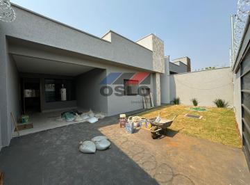 Foto 01 · Casa Com 03 Quartos, Sendo 01 Deles Uma Suíte, Localizada No Setor Garavelo, Aparecida de Goiânia -
