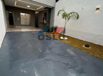 Foto 01 · Casa Com 02 Quartos, Sendo 01 Deles Uma Suíte, Localizada No Setor Ponta Kayana, Trindade - Go