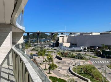 Apartamento · 185m² · 4 Quartos · 3 Vagas · Imoveis - Em Enseada Do Suá