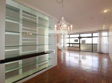 Apartamento · 220m² · 3 Quartos · 1 Vaga · Apartamento Para Aluguel - Em Botafogo
