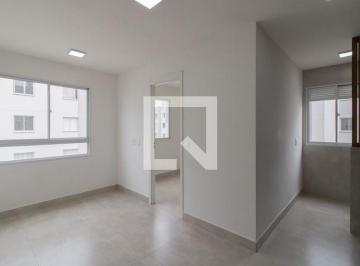 Apartamento · 36m² · 2 Quartos · 1 Vaga · Apartamento À Venda - Vila Augusta, 2 Quartos, 36 m² - Guarulhos
