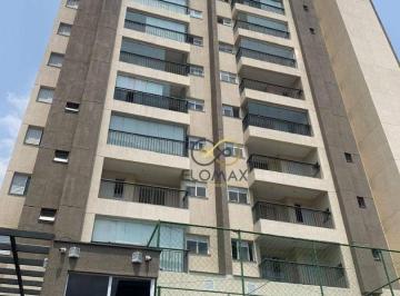 Apartamento · 63m² · 2 Quartos · 1 Vaga · Apartamento Em Jardim Bom Clima, Guarulhos/sp de 63 m² 2 Quartos À Venda por R$470.000