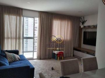 Apartamento · 75m² · 2 Quartos · 2 Vagas · Apartamento Em Picanço, Guarulhos/sp de 75 m² 2 Quartos À Venda por R$650.000