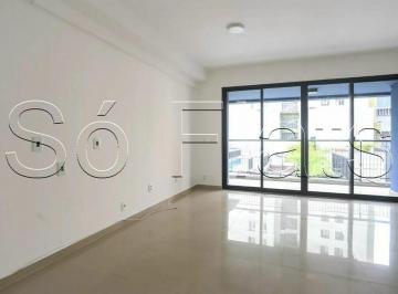 Apartamento · 45m² · 1 Quarto · 1 Vaga · Apartamento Para Aluguel - Na Bela Vista
