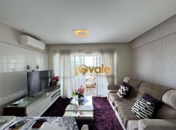 Apartamento · 72m² · 2 Quartos · 1 Vaga · Apartamento Em Villa Branca, Jacareí/sp de 72 m² 2 Quartos À Venda por R$742.000