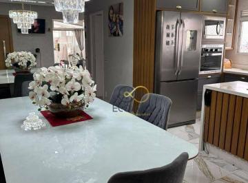 Apartamento · 101m² · 3 Quartos · 1 Vaga · Cobertura Em Cocaia, Guarulhos/sp de 101 m² 3 Quartos À Venda por R$750.000