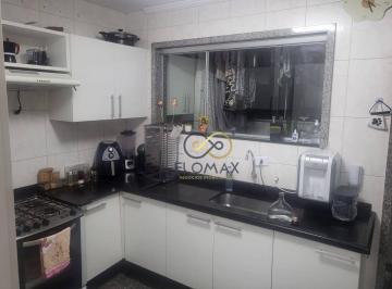 Apartamento · 94m² · 3 Quartos · 1 Vaga · Apartamento Em Tremembé, São Paulo/sp de 94 m² 3 Quartos À Venda por R$650.000
