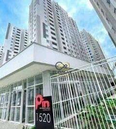 Apartamento · 44m² · 2 Quartos · 1 Vaga · Apartamento Em Vila Das Bandeiras, Guarulhos/sp de 44 m² 2 Quartos Para Locação R$2.780,00/mes
