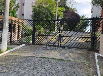 Apartamento · 56m² · 2 Quartos · 1 Vaga · Apartamento Em Cocaia, Guarulhos/sp de 56 m² 2 Quartos À Venda por R$255.000