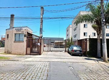 Apartamento · 48m² · 2 Quartos · 1 Vaga · Apartamento Em Jundiapeba, Mogi Das Cruzes/sp de 48 m² 2 Quartos À Venda por R$280.000