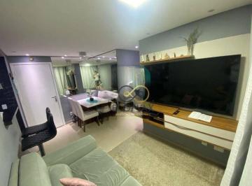 Apartamento · 45m² · 2 Quartos · 1 Vaga · Apartamento Em Gopoúva, Guarulhos/sp de 45 m² 2 Quartos À Venda por R$350.000